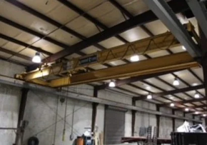 Industrial Building for Lease in Van Buren — Lease in Van Buren, AR, photo 4 of 7