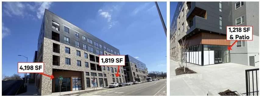 Gallerie Apartments — Lease in Kansas City, MO, photo 1 of 1