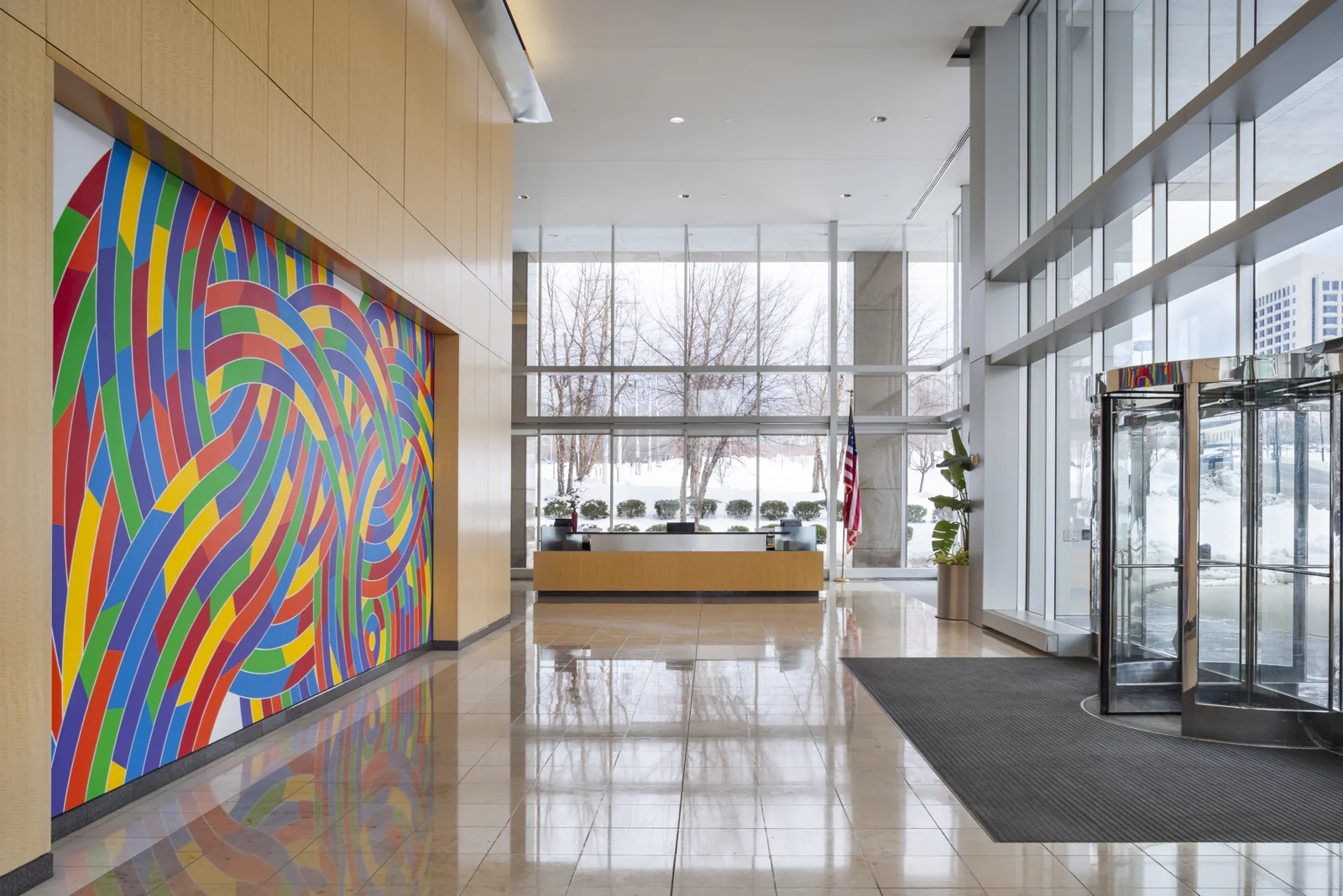 The Union — Lease in Kansas City, MO, photo 4 of 7