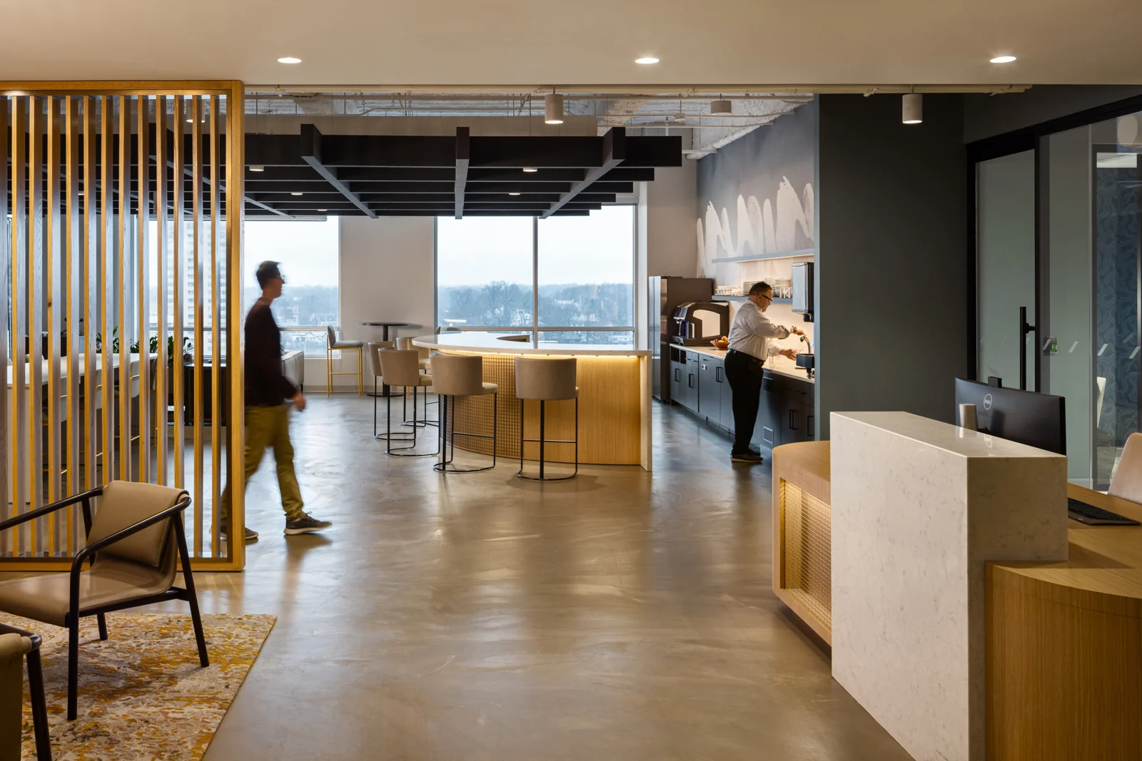 Office in Kansas City, MO — Lease in Kansas City, MO, photo 1 of 8