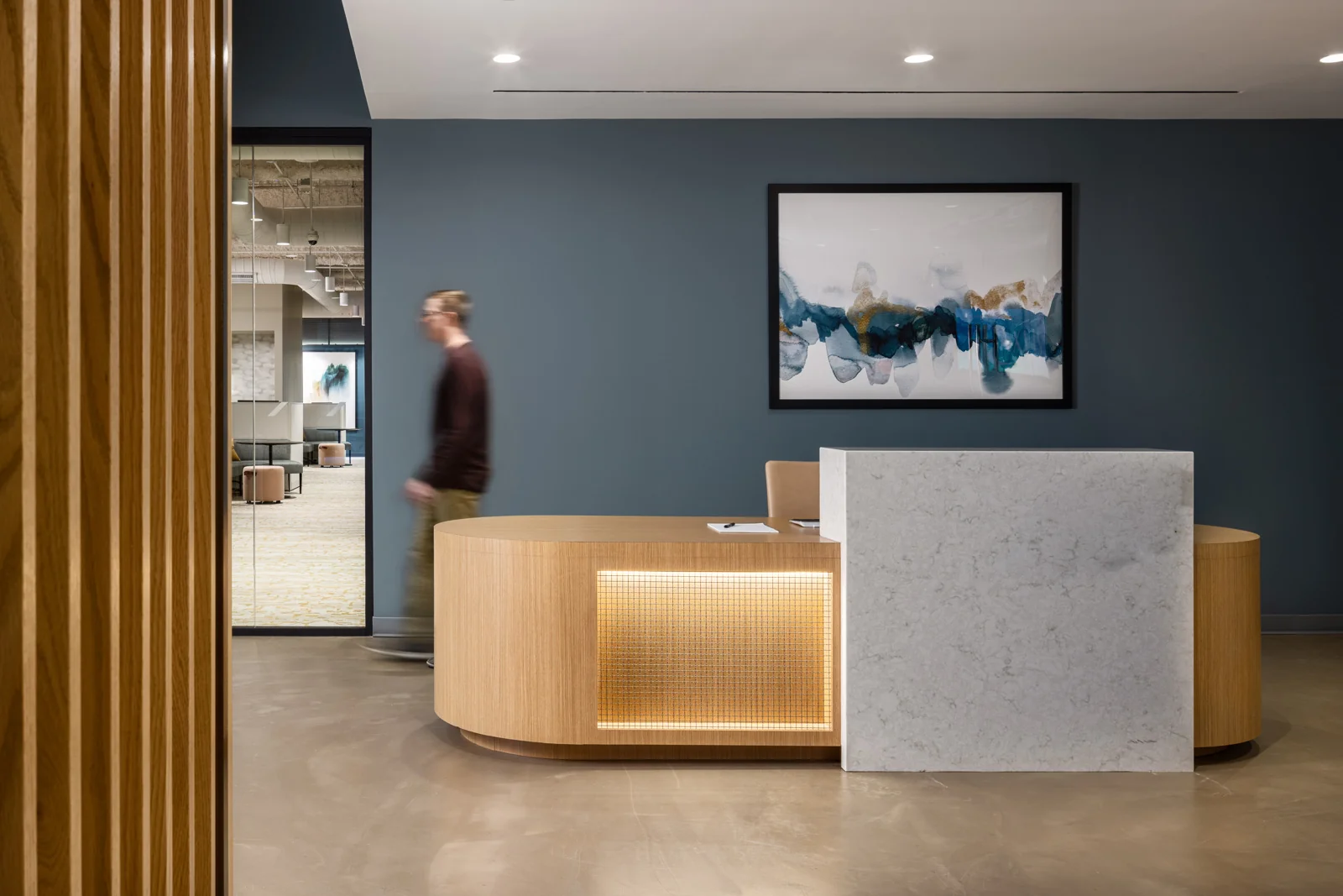 Office in Kansas City, MO — Lease in Kansas City, MO, photo 2 of 8
