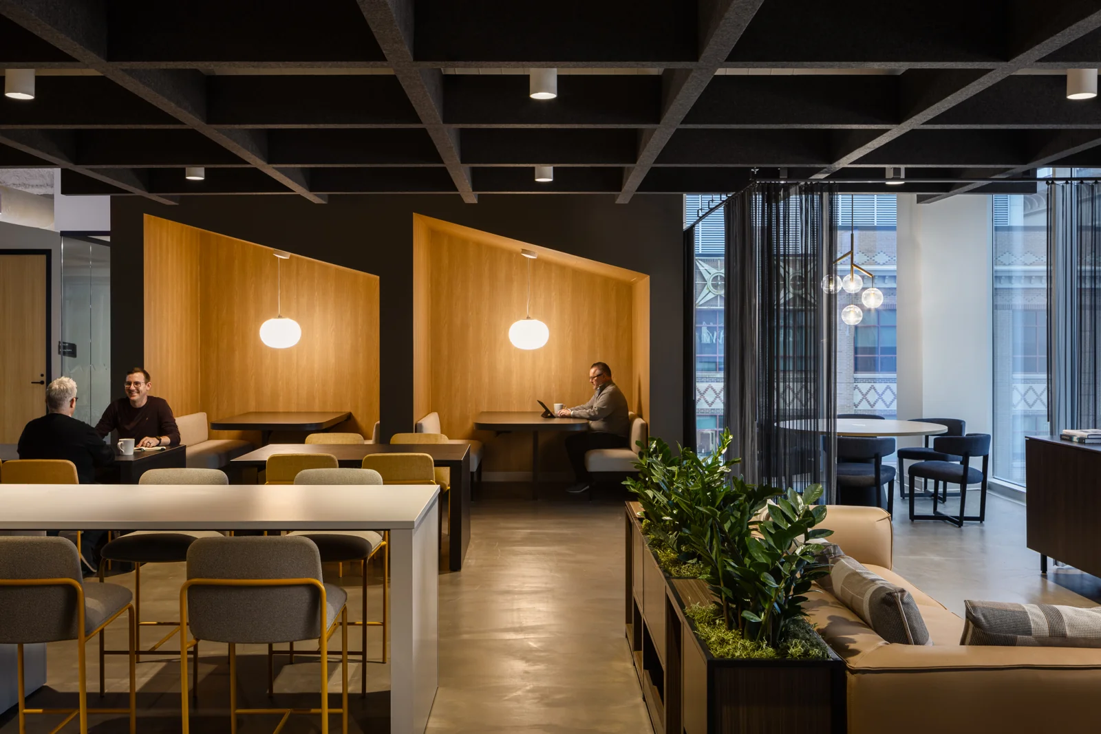 Office in Kansas City, MO — Lease in Kansas City, MO, photo 3 of 8
