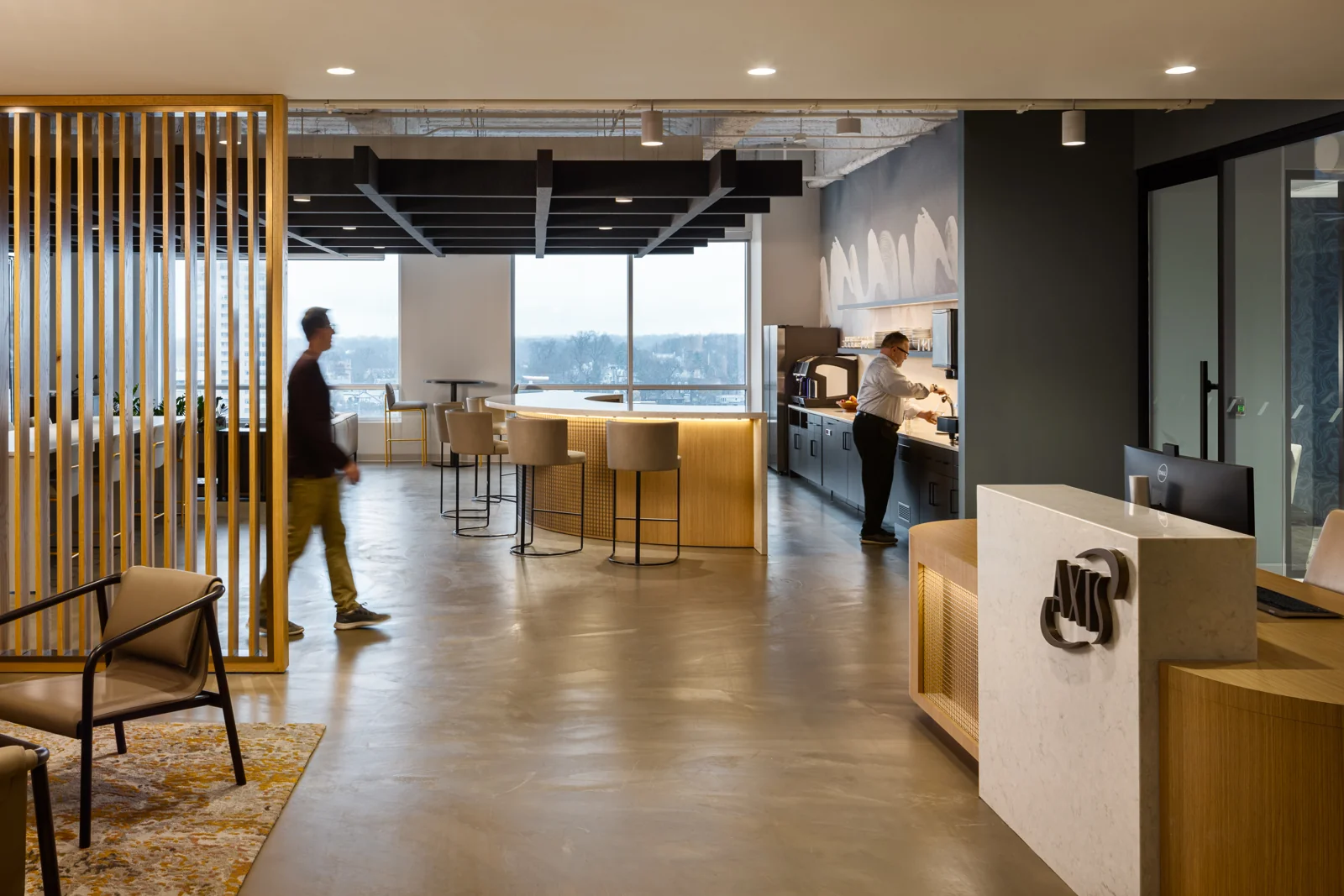 Office in Kansas City, MO — Lease in Kansas City, MO, photo 4 of 8