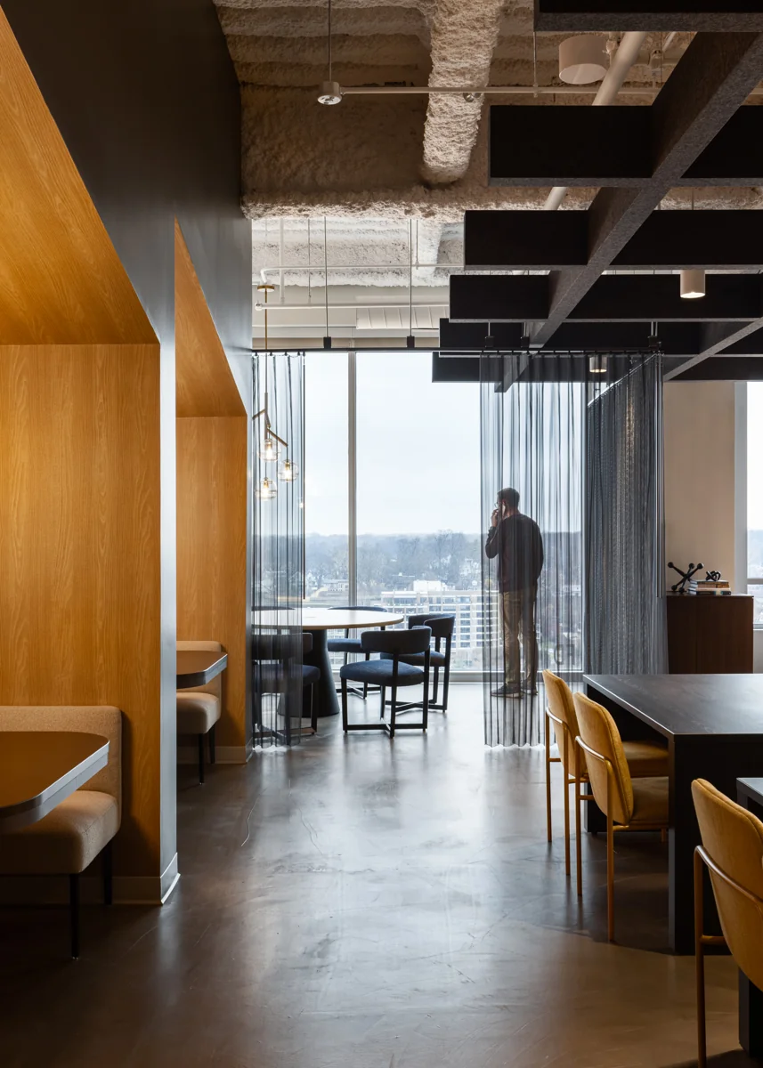 Office in Kansas City, MO — Lease in Kansas City, MO, photo 5 of 8