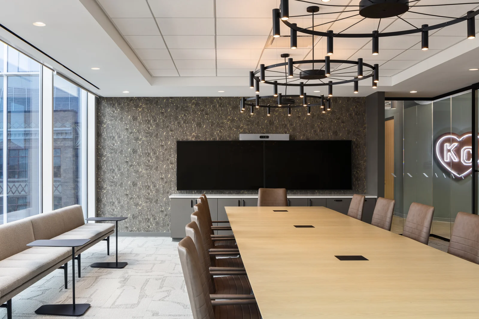 Office in Kansas City, MO — Lease in Kansas City, MO, photo 6 of 8