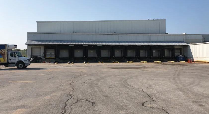 1601 Fairfax Trafficway - other for sale in kansas city, KS