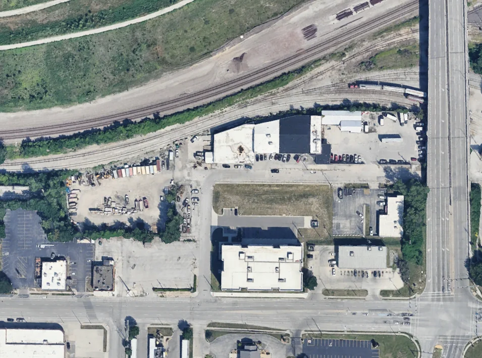 Industrial in Kansas City, KS - other for sale in kansas city, KS