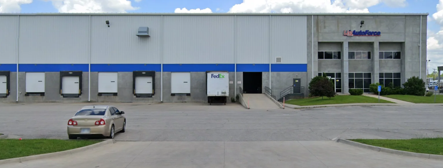 500 S Osage Sublease - other for sale in kansas city, KS