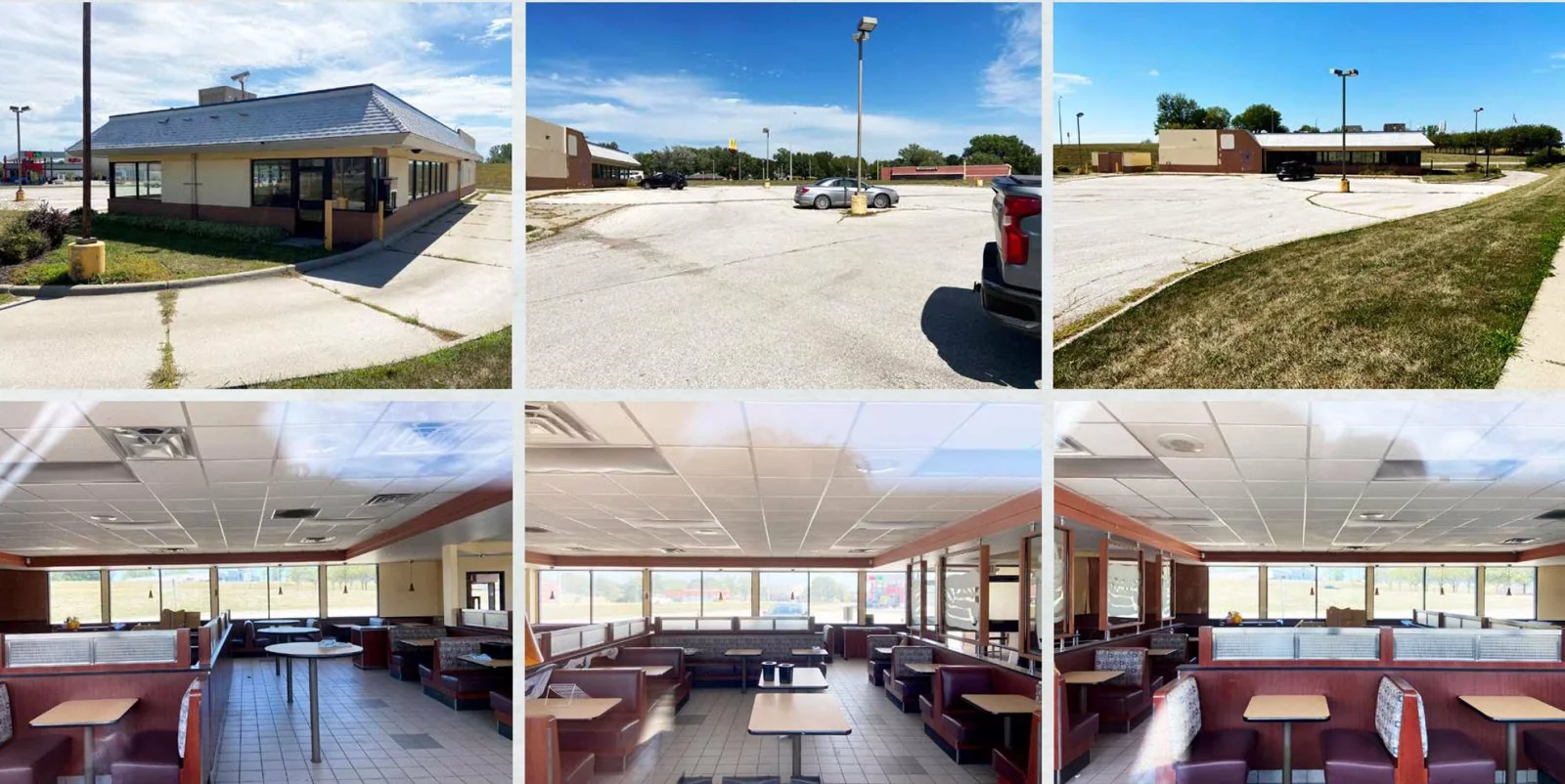 915 W US Highway 30 — Lease in Carroll, IA, photo 3 of 6