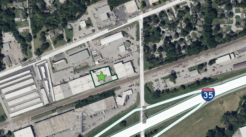 Industrial in Kansas City, KS - other for sale in kansas city, KS