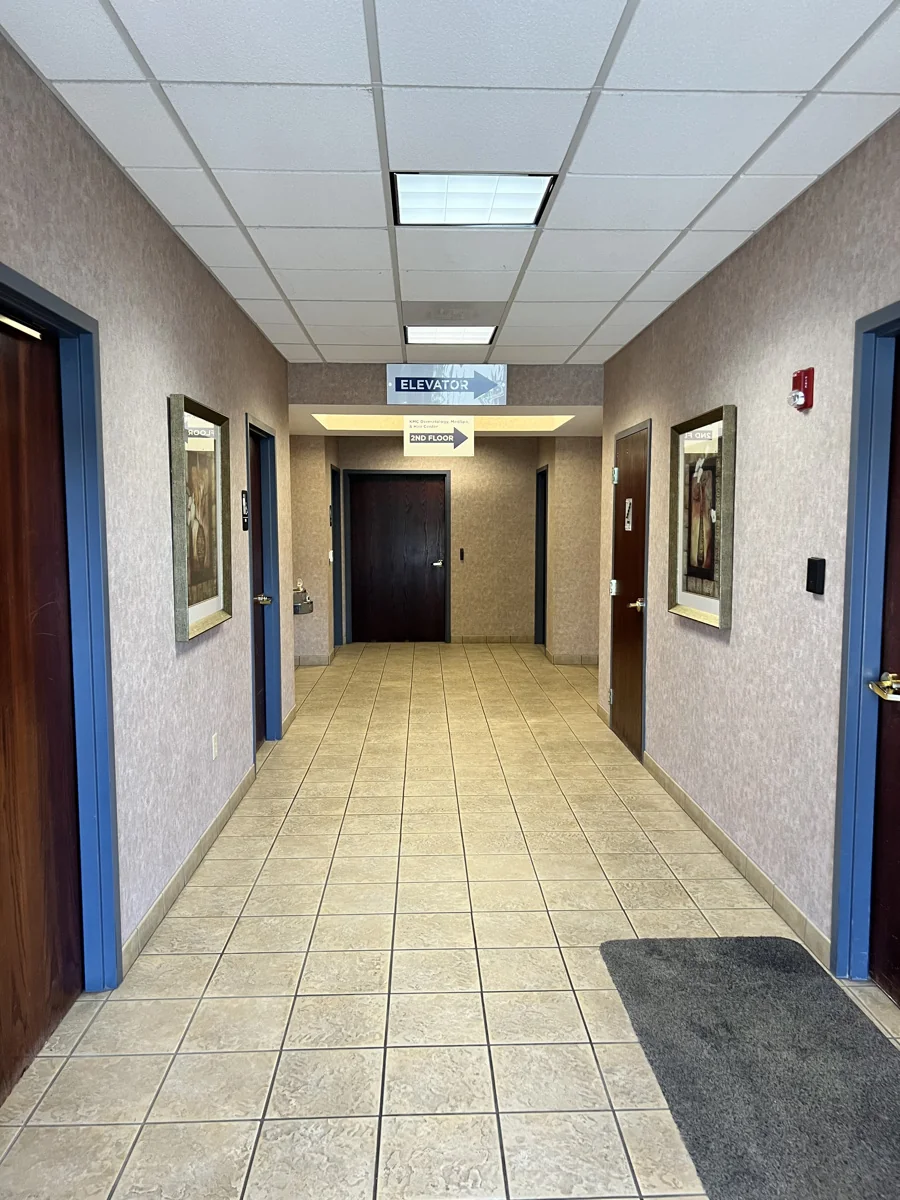 5820 Lamar — Lease in Mission, KS, photo 4 of 4