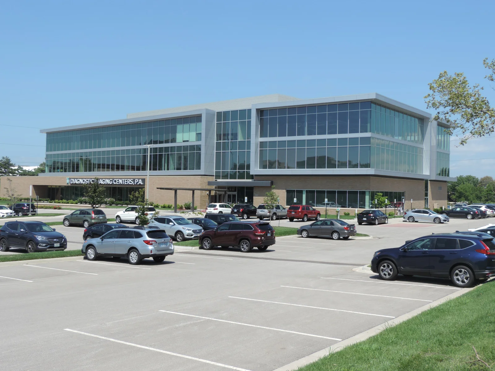 6650 West 110th Street - other for sale in overland park, KS