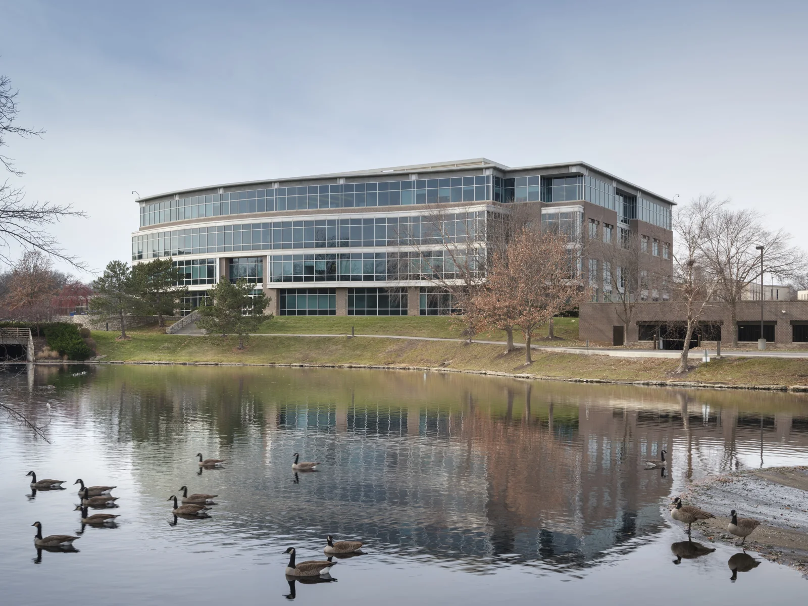 Office in Overland Park, KS — Lease in Overland Park, KS, photo 3 of 3
