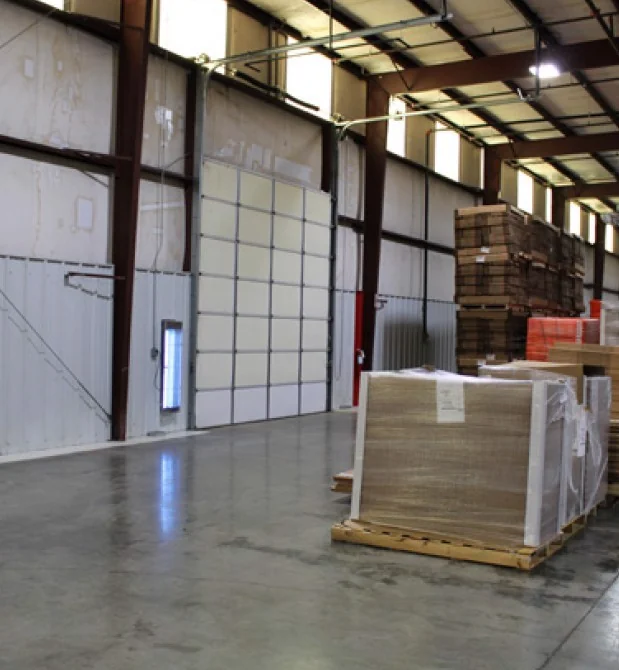 Industrial Building for Lease in Siloam Springs — Lease in Siloam Springs, AR, photo 2 of 6