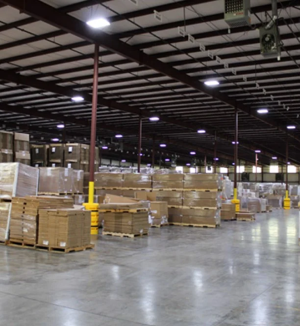 Industrial Building for Lease in Siloam Springs — Lease in Siloam Springs, AR, photo 3 of 6