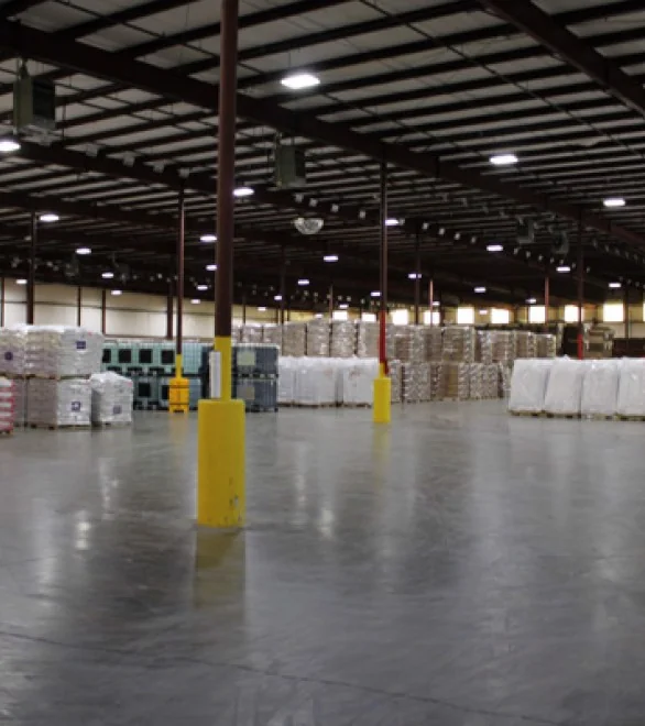 Industrial Building for Lease in Siloam Springs — Lease in Siloam Springs, AR, photo 5 of 6