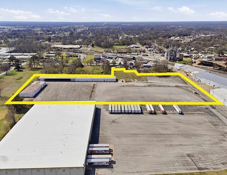 1020 E Jefferson St - other for sale in siloam springs, AR