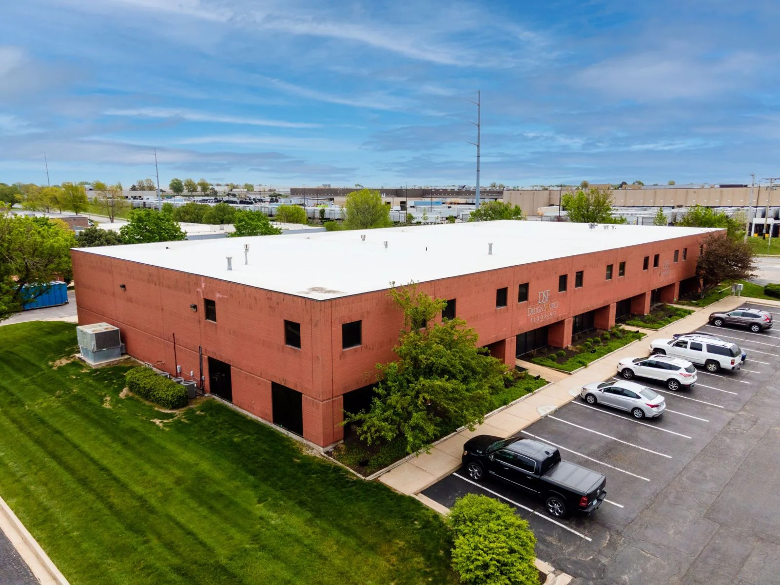 10649 Lackman Road - other for sale in lenexa, KS