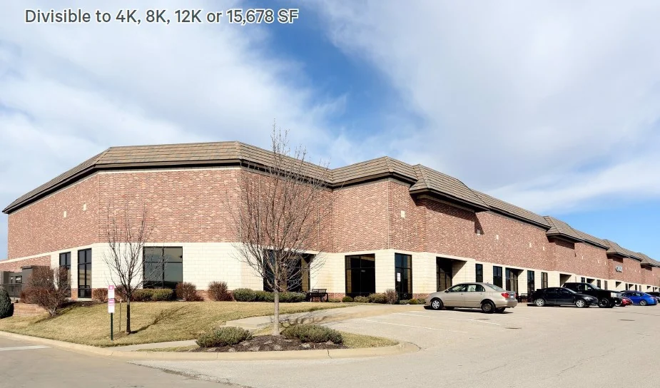 10098 Lackman Rd - other for sale in lenexa, KS