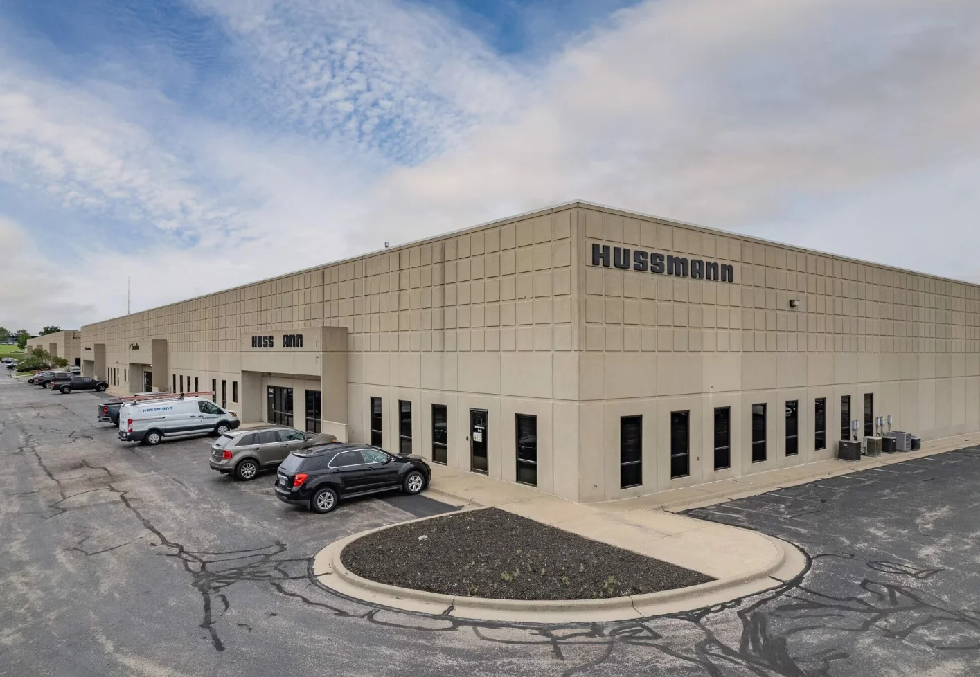 10556 Lackman Road - Mill Creek Business Center - other for sale in lenexa, KS