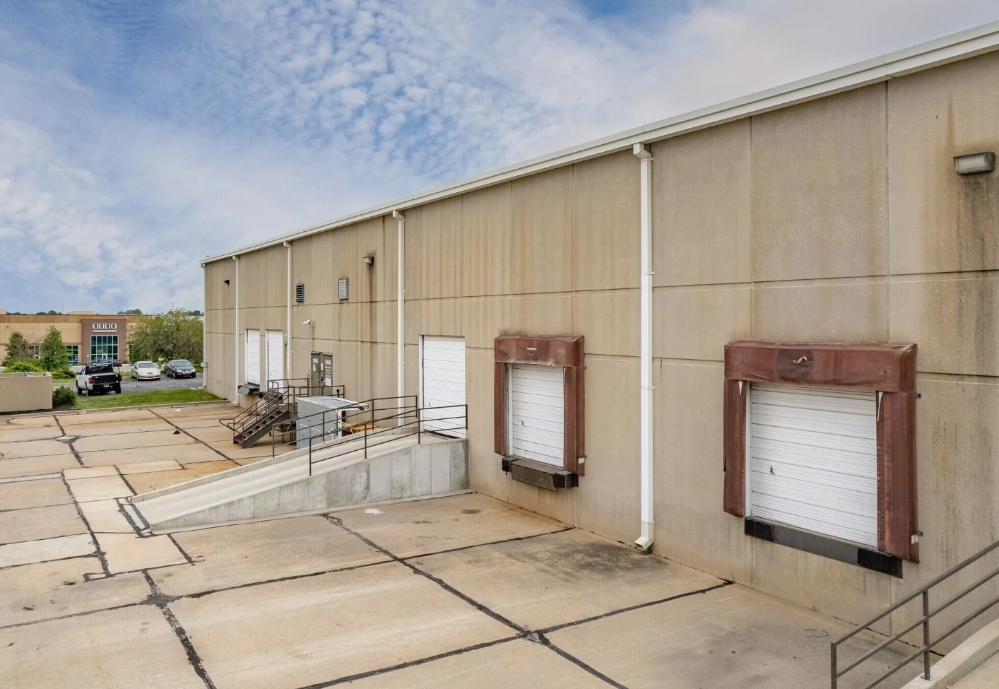 10556 Lackman Road - Mill Creek Business Center — Lease in Lenexa, KS, photo 3 of 3