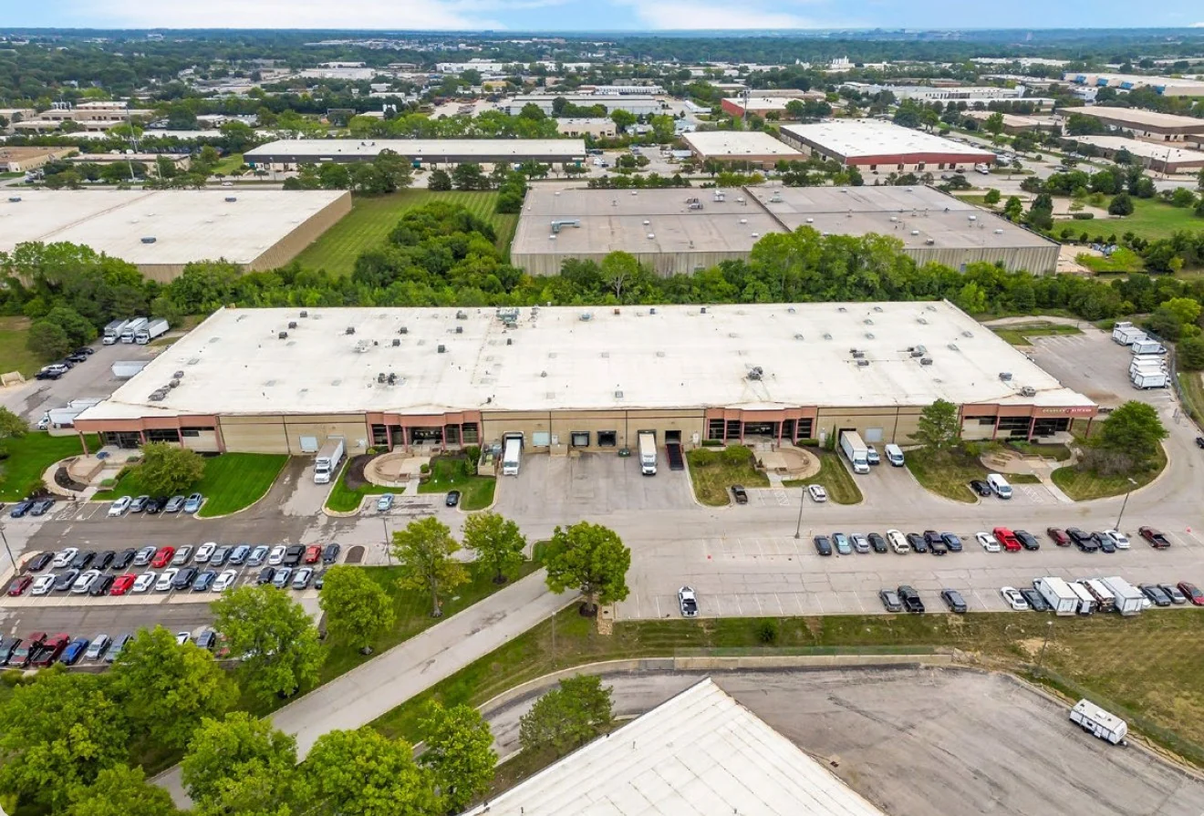 9755-9771 Commerce Parkway - other for sale in lenexa, KS