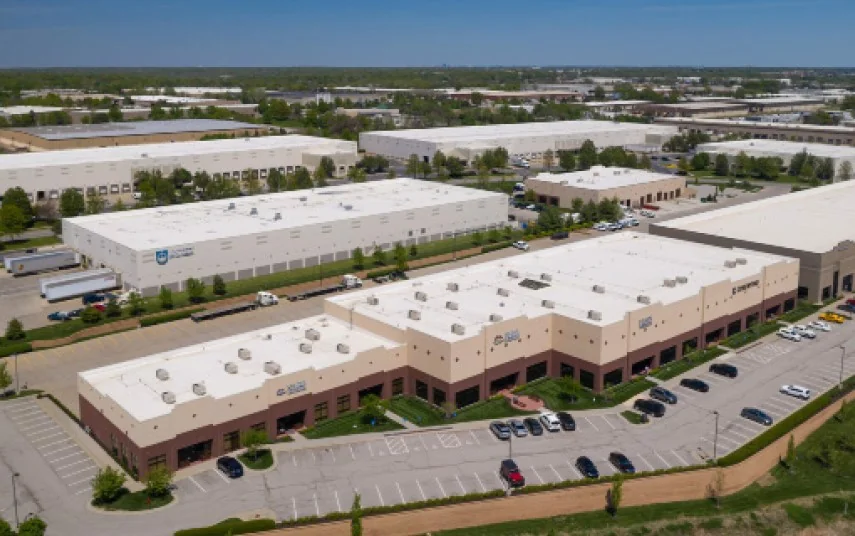Industrial in Lenexa, KS - other for sale in lenexa, KS