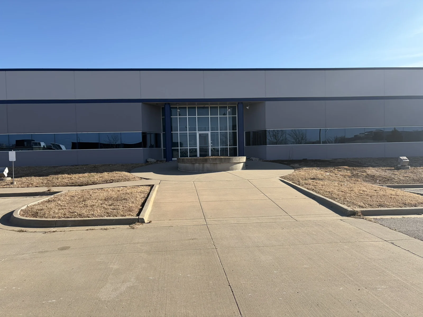 Industrial in Lenexa, KS — Lease in Lenexa, KS, photo 3 of 3