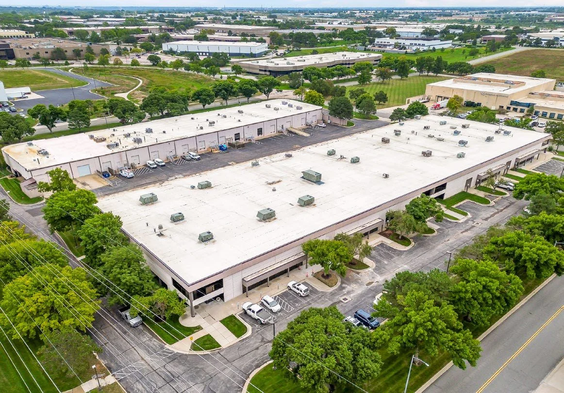 9601-9645 Legler Road - other for sale in lenexa, KS