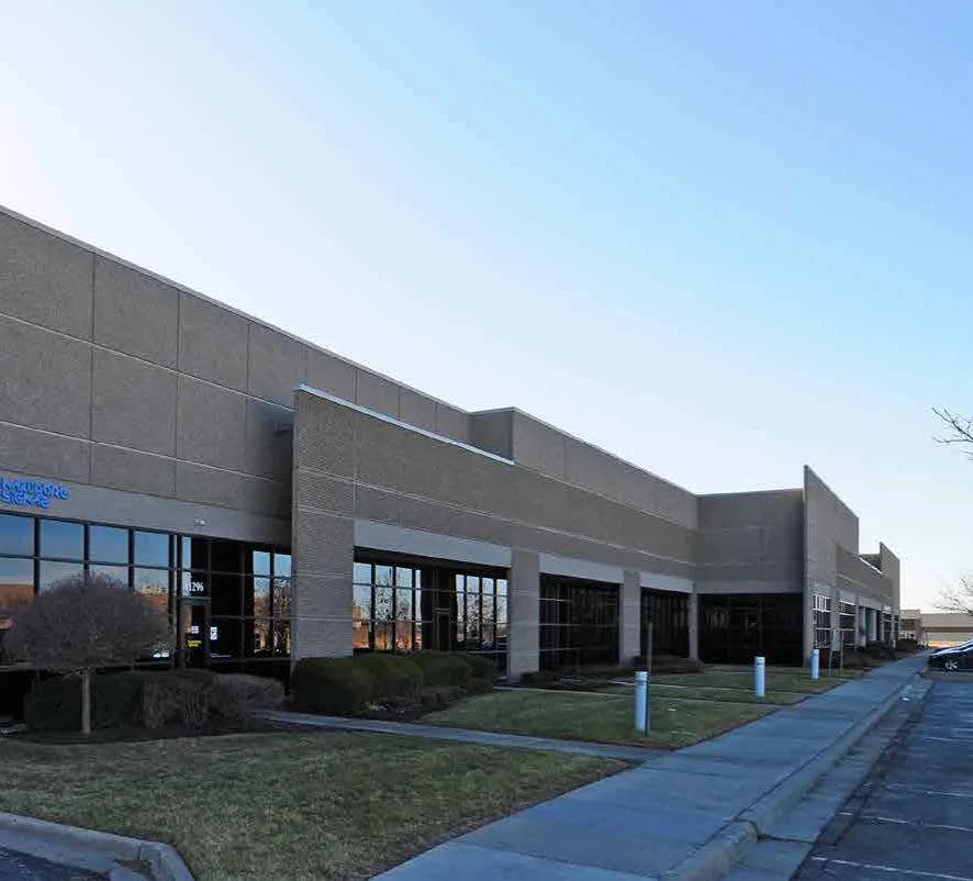 College & Renner Corporate Center D — Lease in Lenexa, KS, photo 1 of 1