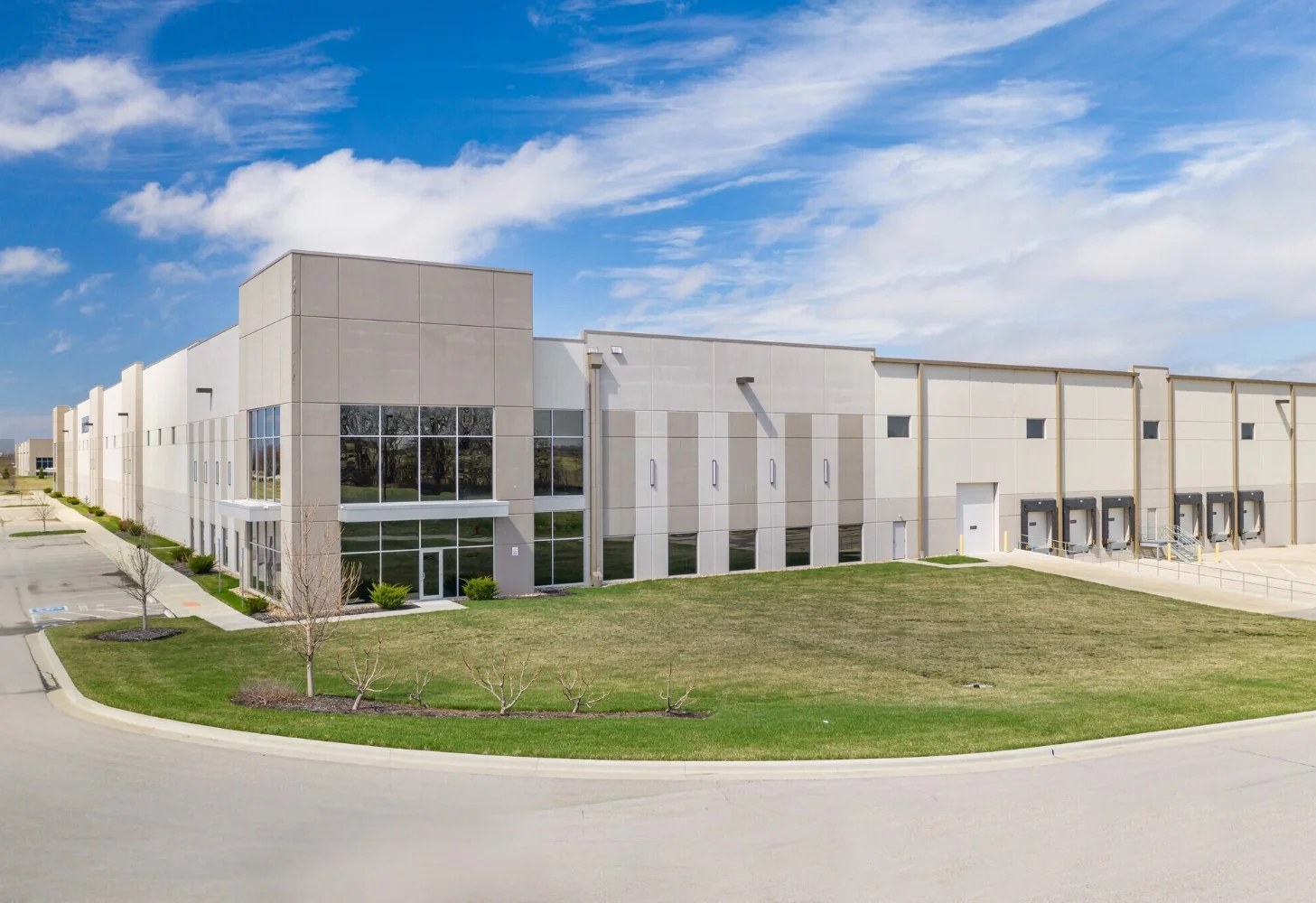 Lone Elm 716 - 16575 S Theden St. — Lease in Olathe, KS, photo 1 of 1