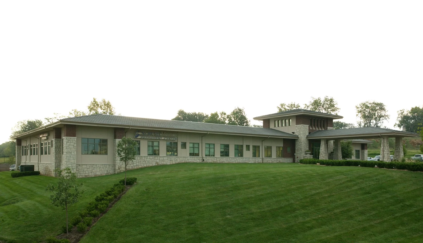 Prairie Star I Medical Building — Lease in Shawnee, KS, photo 1 of 5