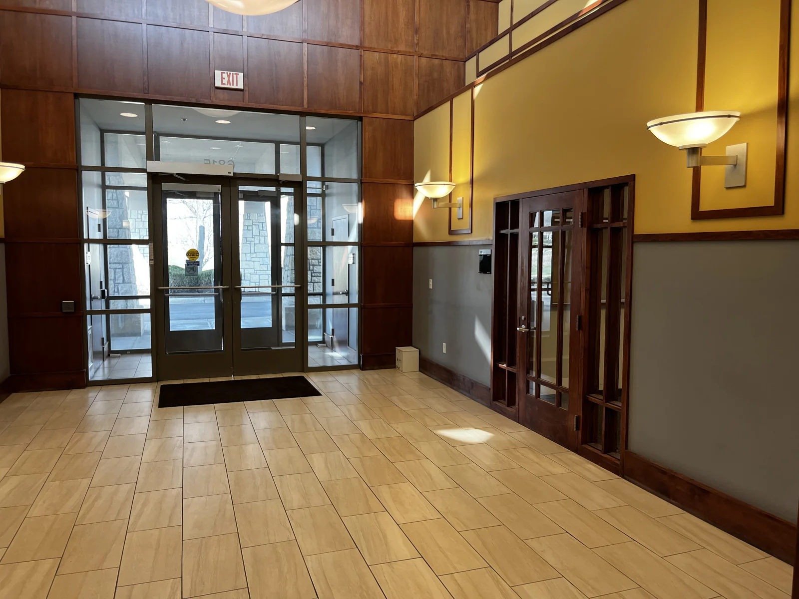 Prairie Star I Medical Building — Lease in Shawnee, KS, photo 2 of 5