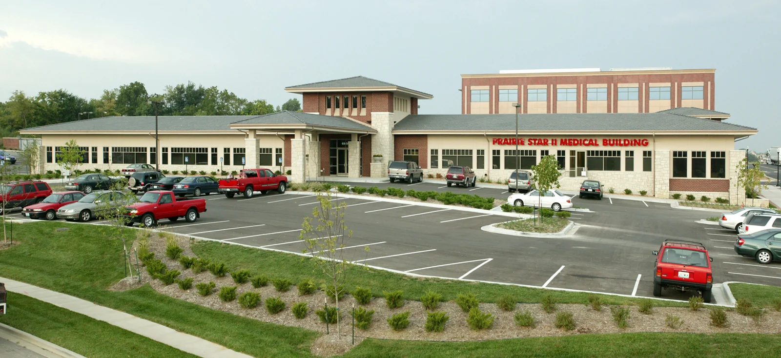 Prairie Star II — Lease in Shawnee, KS, photo 1 of 8