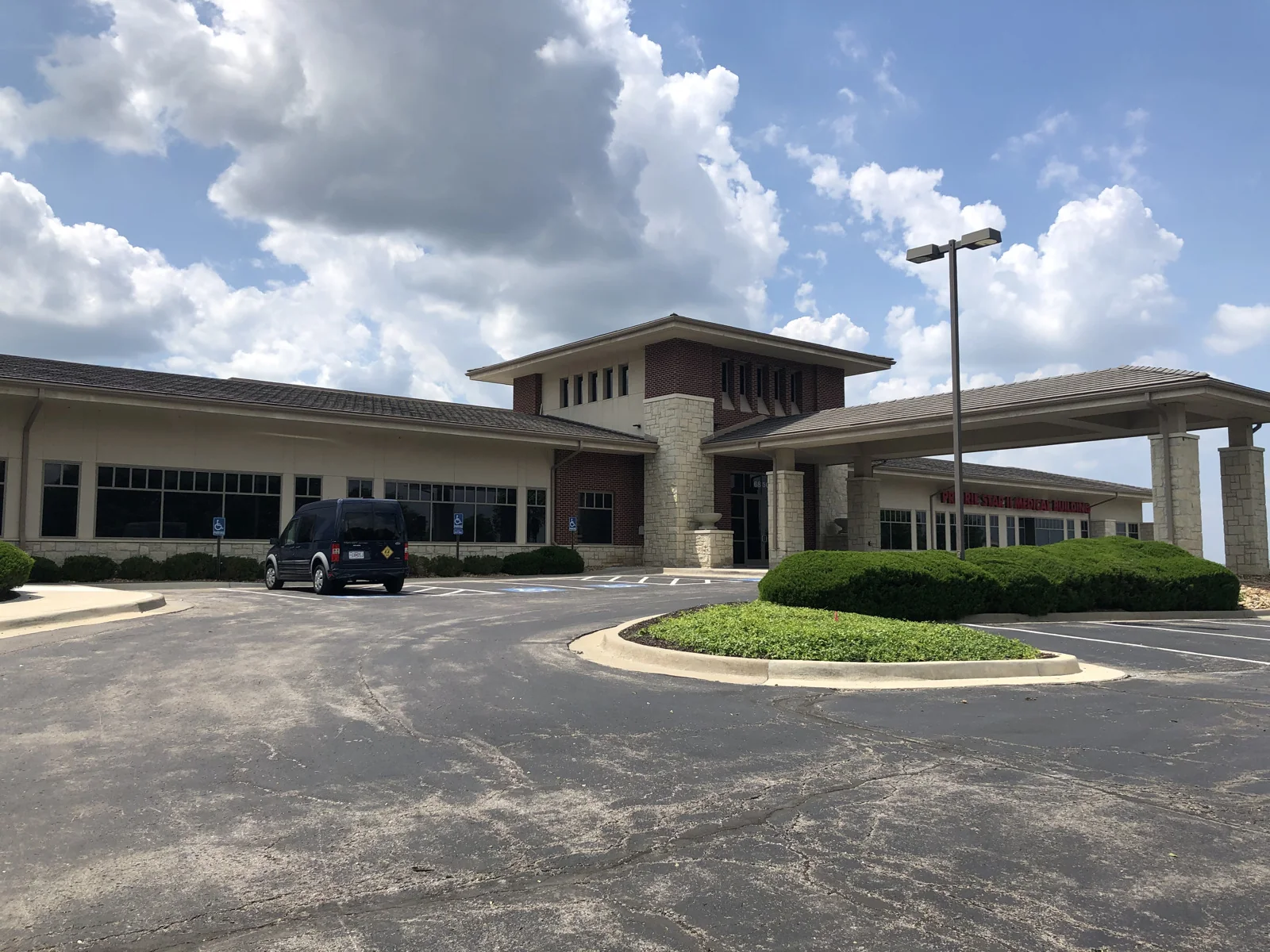 Prairie Star II — Lease in Shawnee, KS, photo 2 of 8