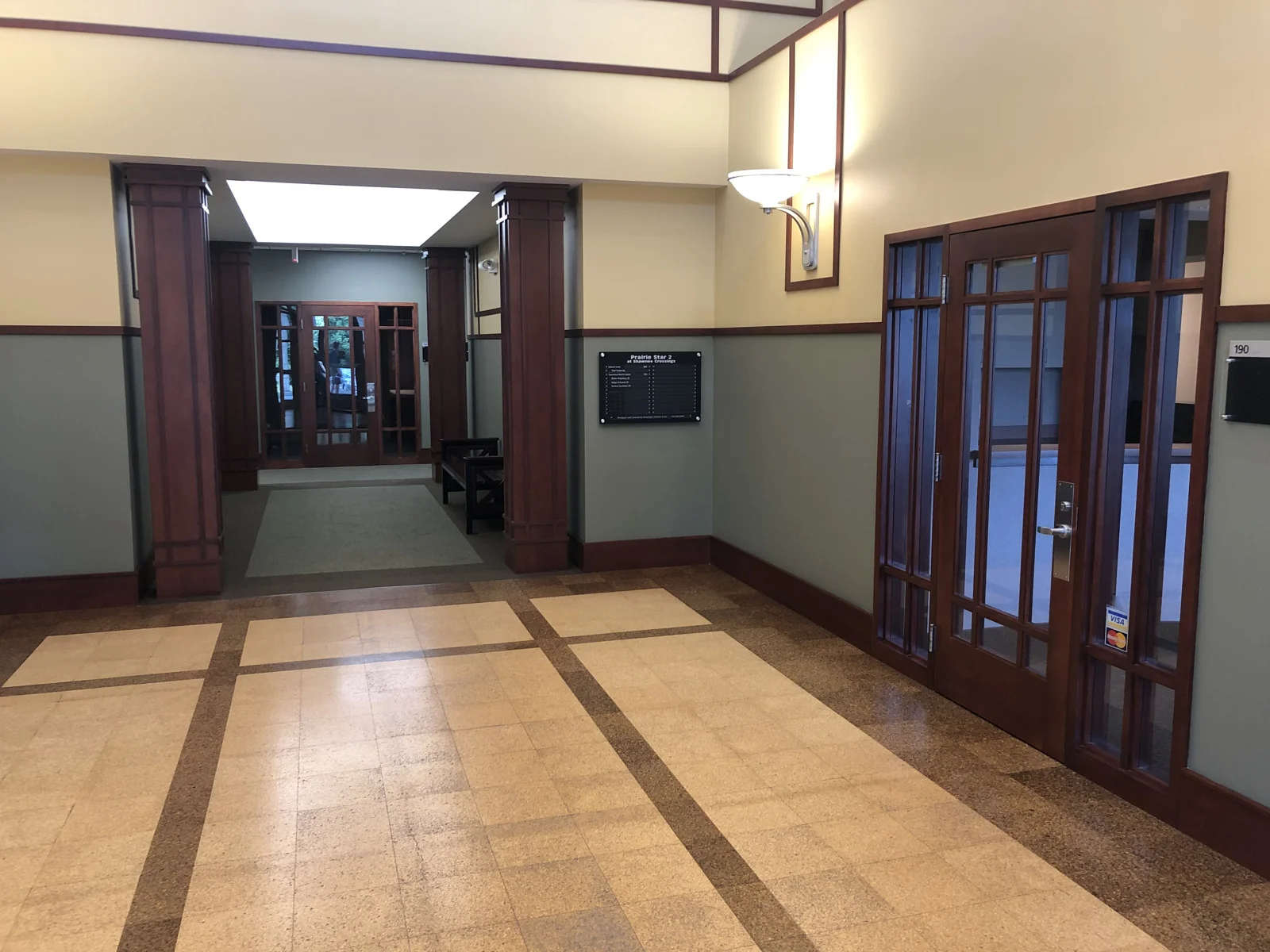 Prairie Star II — Lease in Shawnee, KS, photo 3 of 8