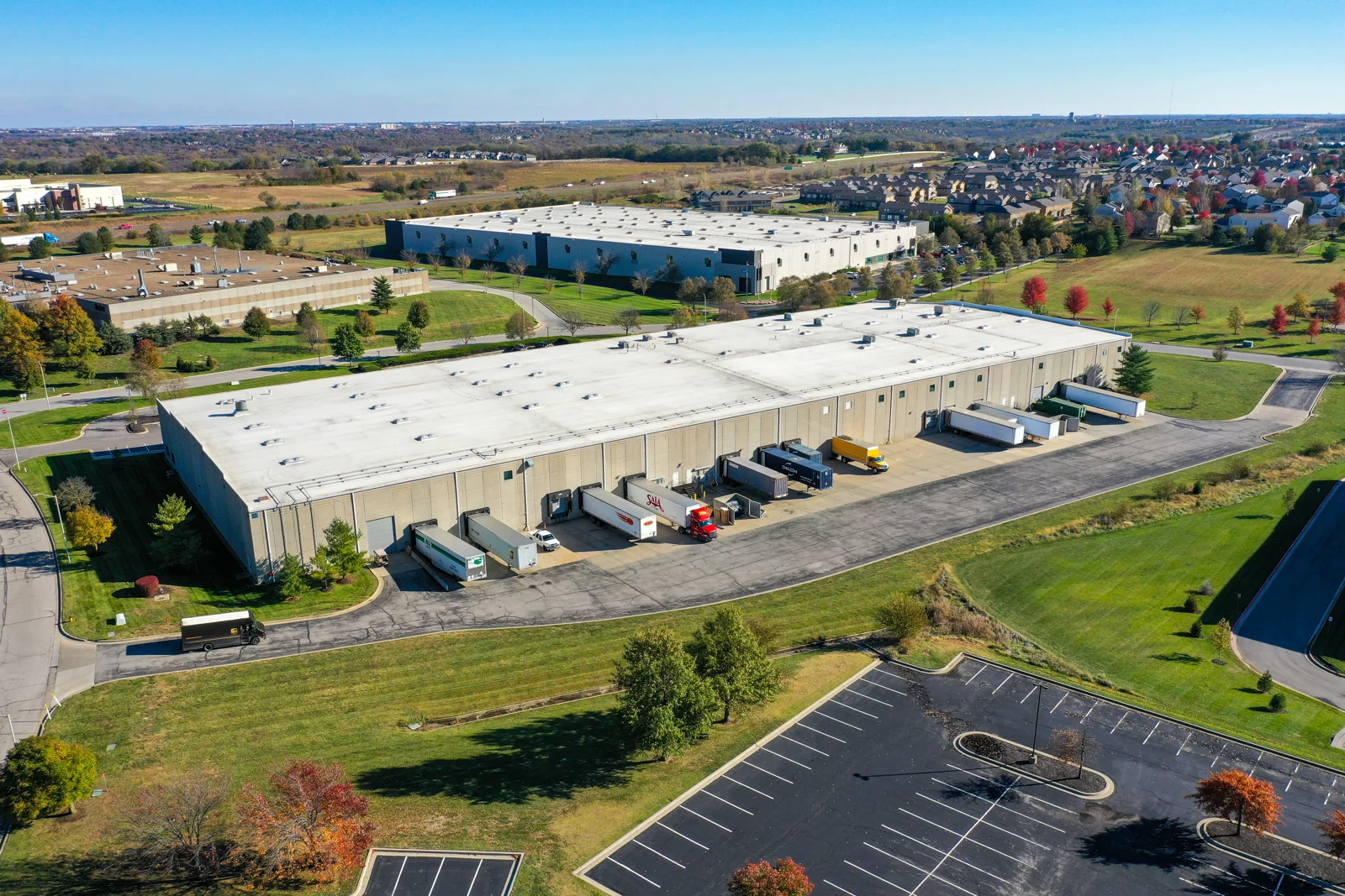 Perimeter Park — Lease in Shawnee, KS, photo 1 of 1