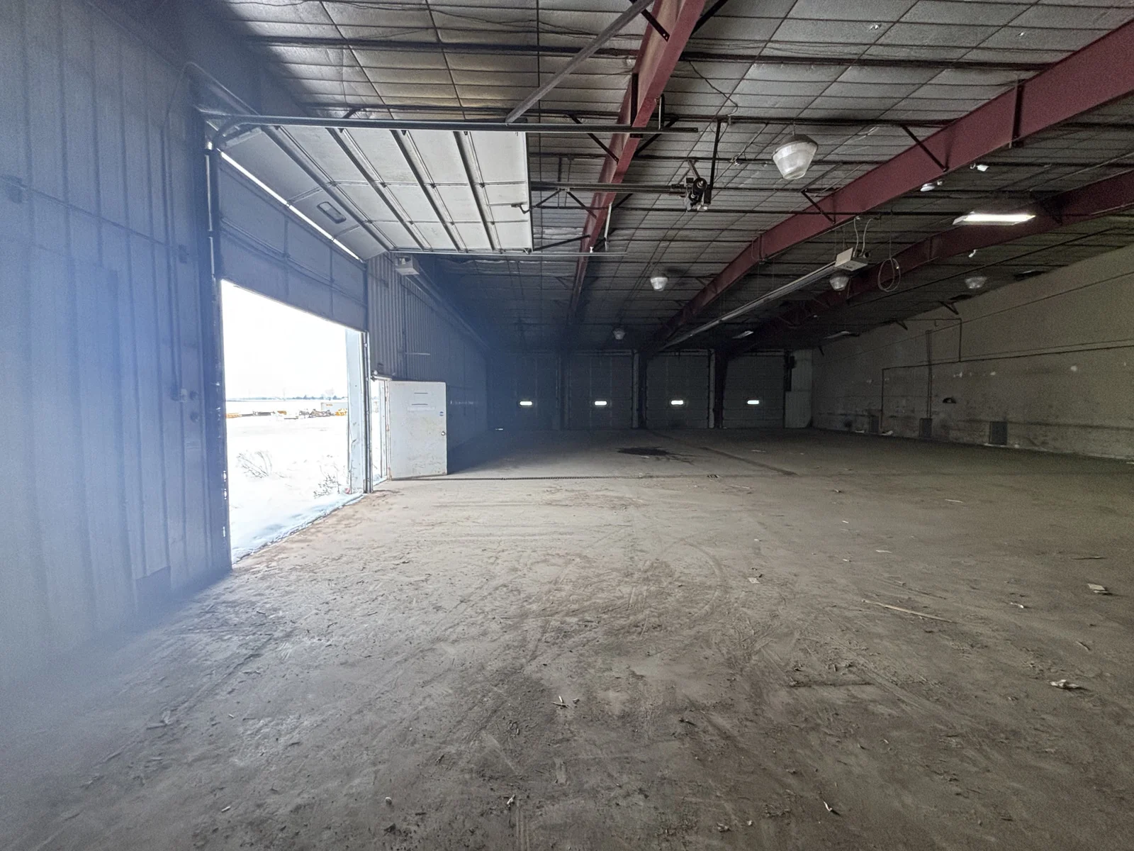 E College Drive — Lease in Marshall, MN, photo 5 of 8