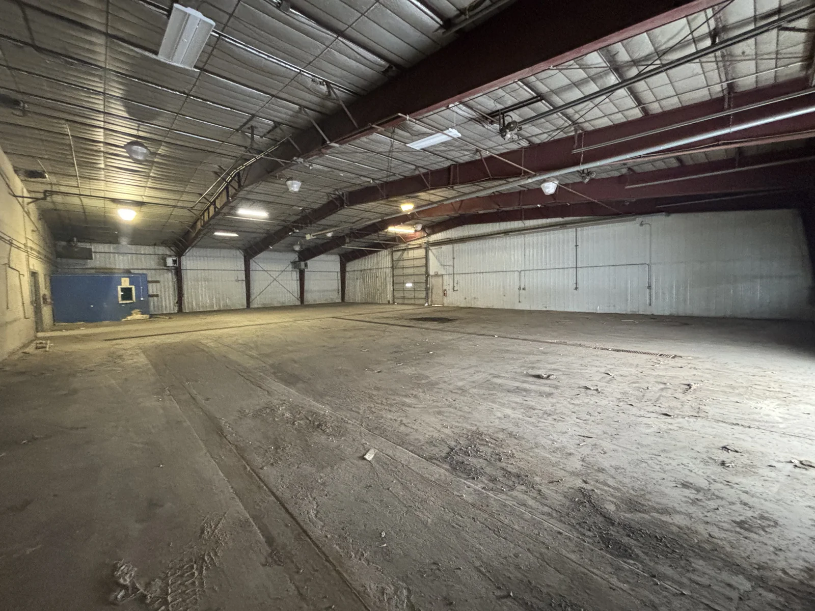 E College Drive — Lease in Marshall, MN, photo 7 of 8