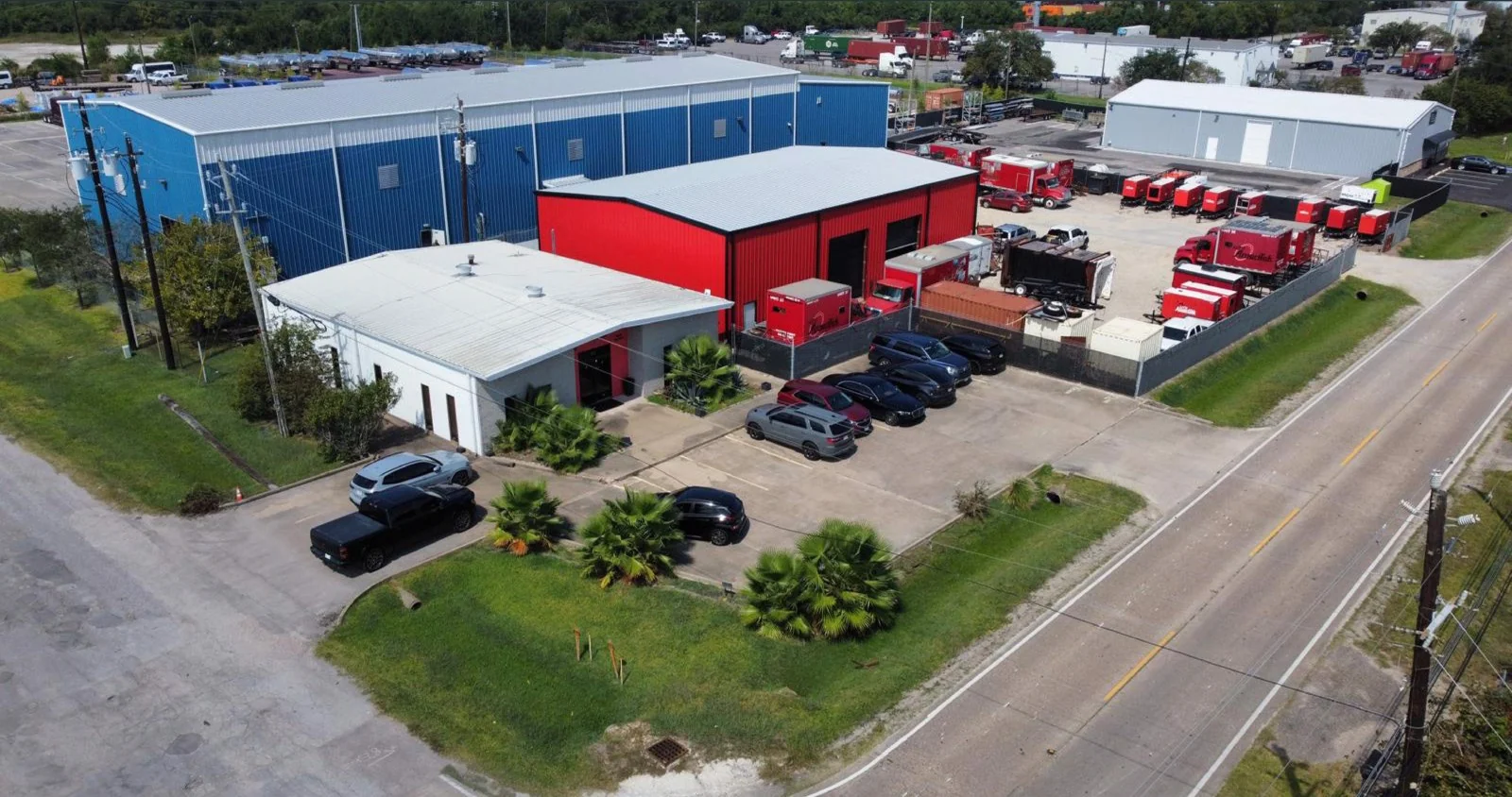 420 S 16th St. — Sale in La Porte, TX, photo 1 of 1
