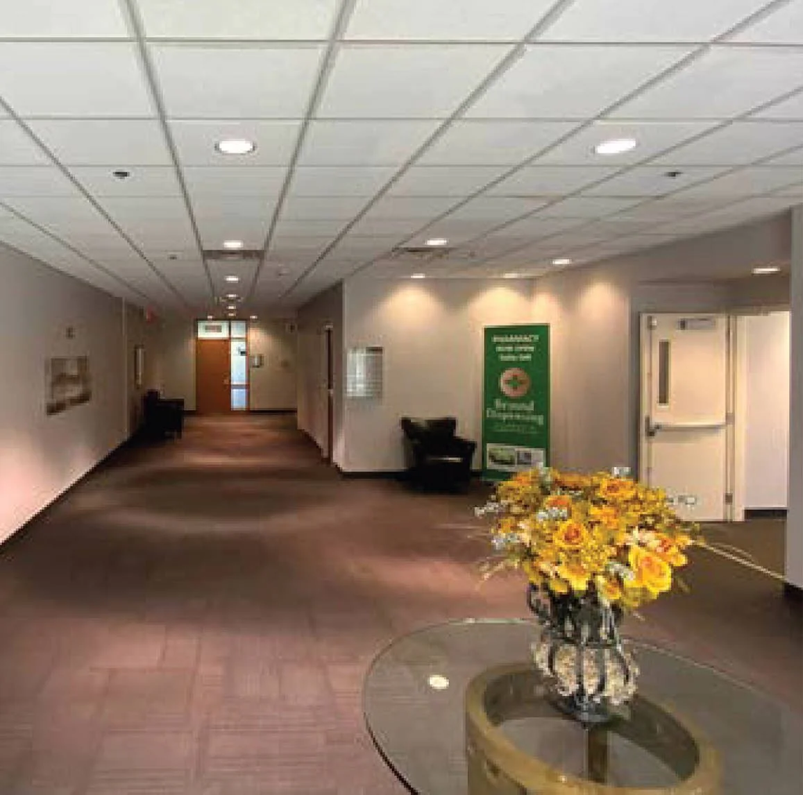 Bellevue Professional Center — Lease in Bellevue, NE, photo 5 of 8