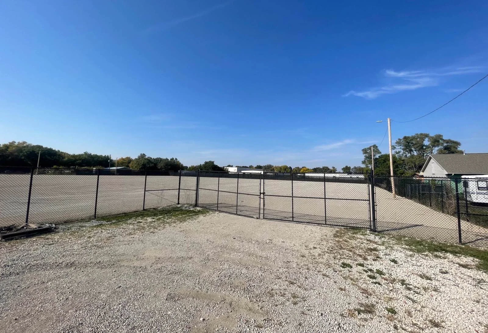 Industrial Lot for Lease — Lease in Omaha, NE, photo 2 of 4