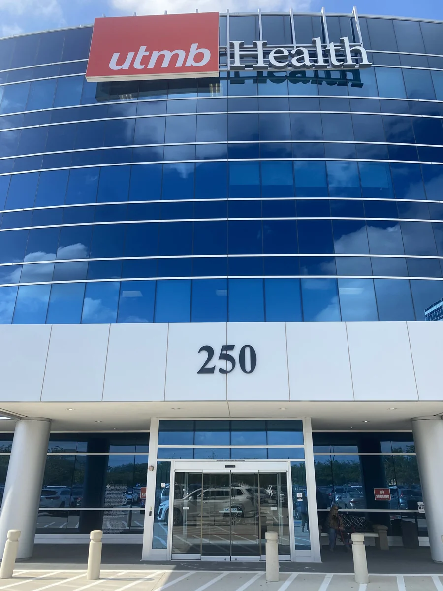 Clear Lake Medical Office Building — Lease in Webster, TX, photo 5 of 6