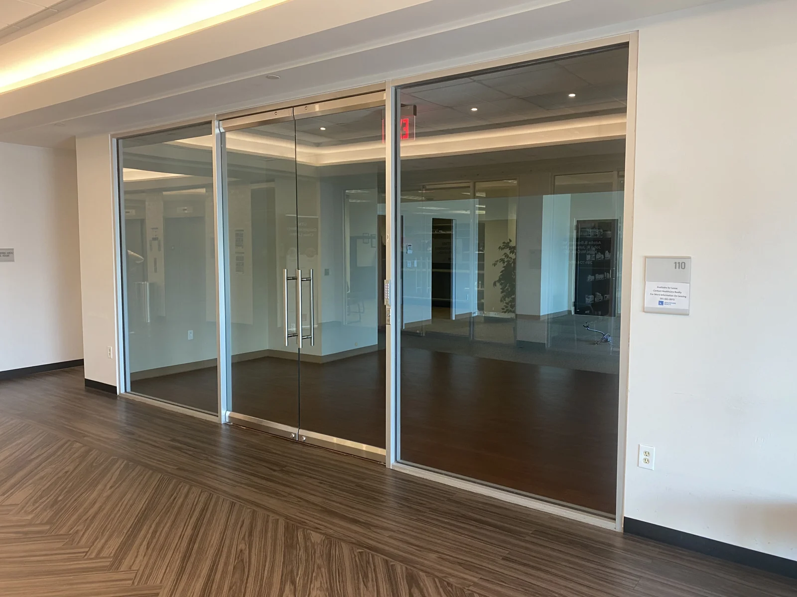 Clear Lake Medical Office Building — Lease in Webster, TX, photo 6 of 6