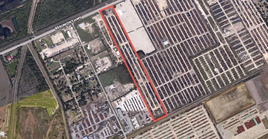 15406 Old Beaumont Highway — Lease in Houston, TX, photo 1 of 1
