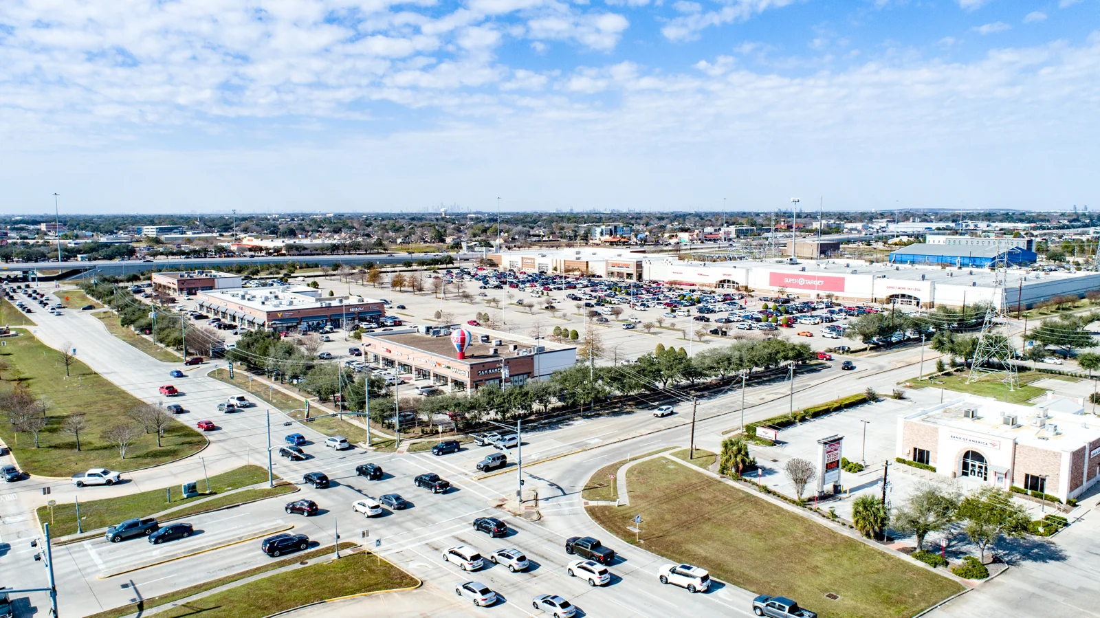 Fairway Crossing — Lease in Pasadena, TX, photo 2 of 3
