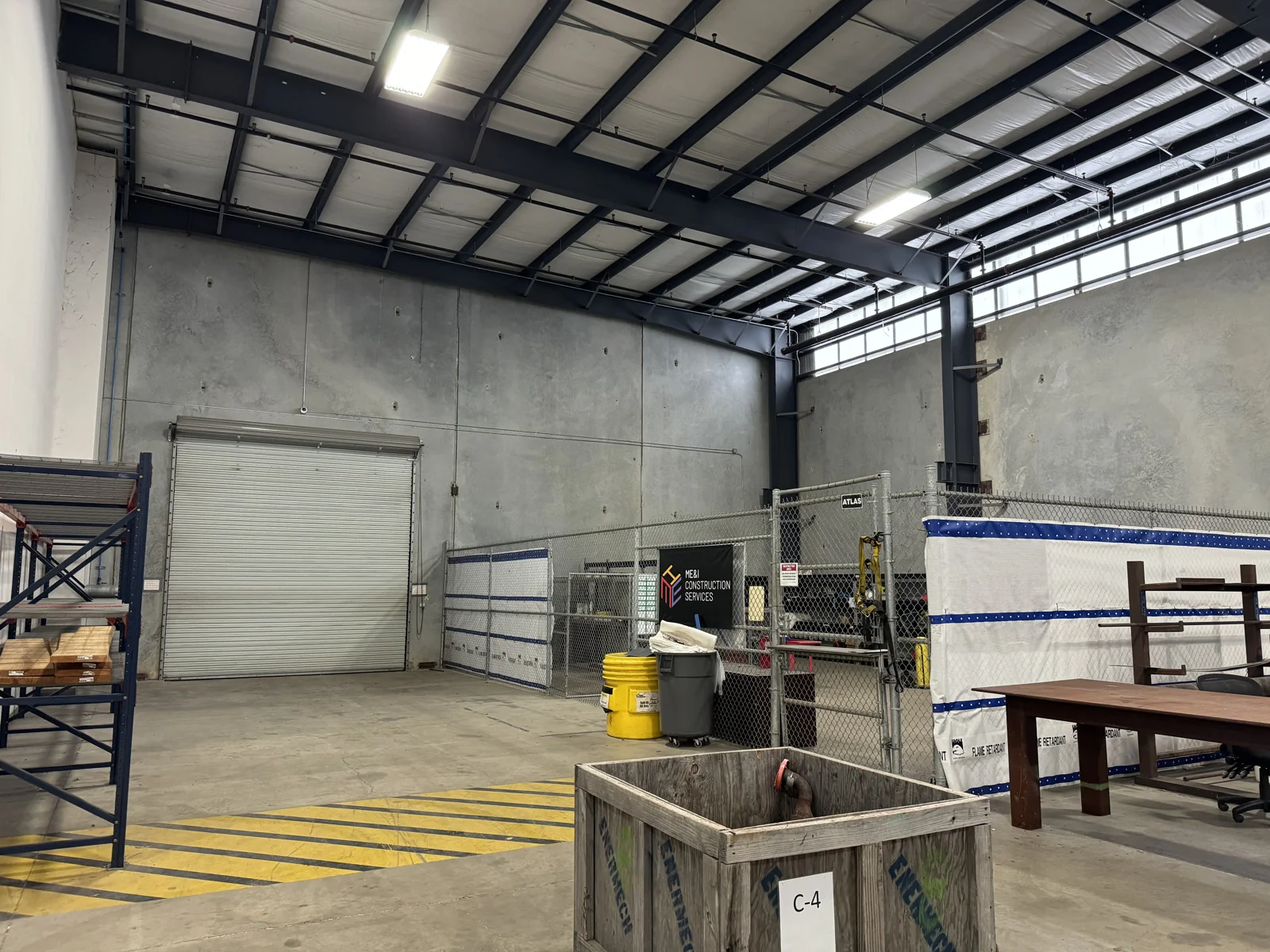 Industrial in Pasadena, TX — Lease in Pasadena, TX, photo 6 of 6
