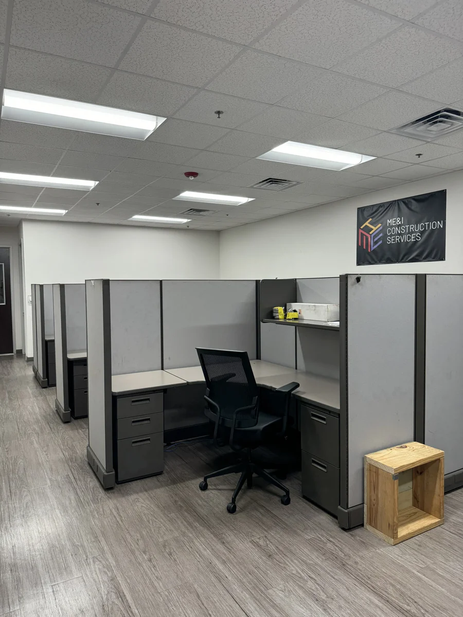 Industrial in Pasadena, TX — Lease in Pasadena, TX, photo 2 of 6