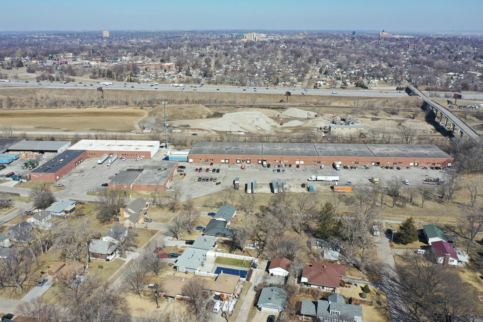 Industrial in Omaha, NE — Lease in Omaha, NE, photo 7 of 7