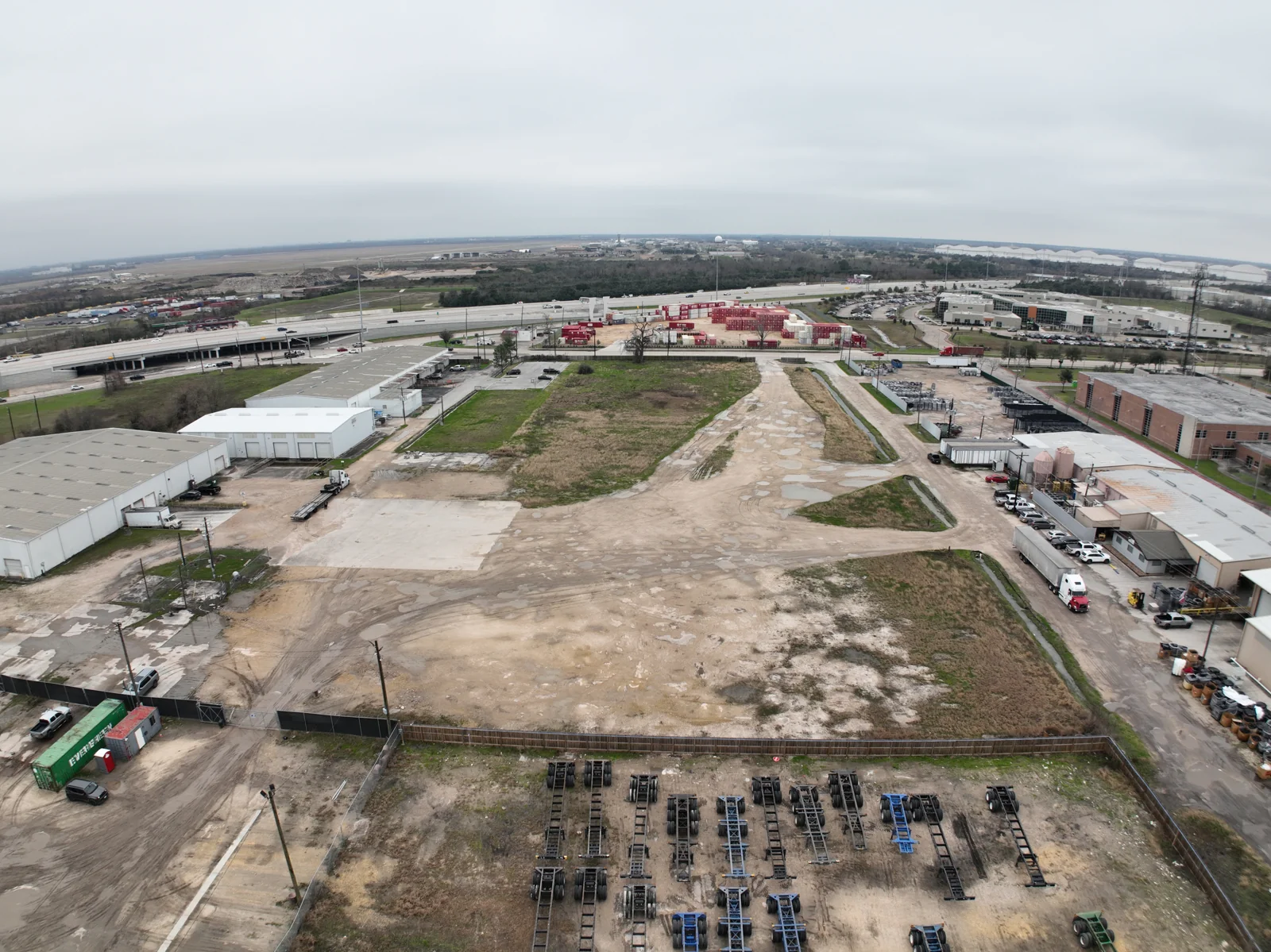 1605 Genoa Red Bluff Road — Lease in Pasadena, TX, photo 3 of 8